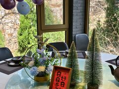 -瑜上·山食小馆