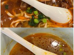 -四季小馆·地道北京小吃(广百店)