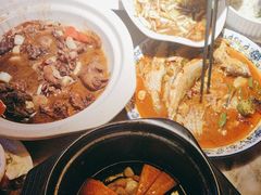 -老淮安·淮安菜(涟水店)