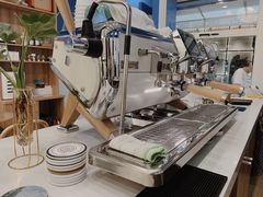 -OZ cafe(南昌路店)