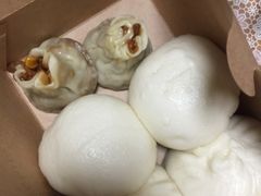 -一品净素包子(旬阳路店)