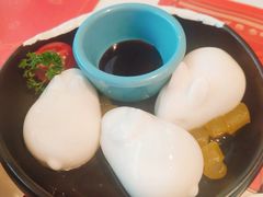 -花漫里日式餐厅(南安中骏店)