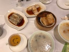 -翠园(铜锣湾广场店)