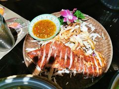 -金厨泰国餐厅·全泰籍厨师料理(拱北店)