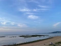 -小石岛景区