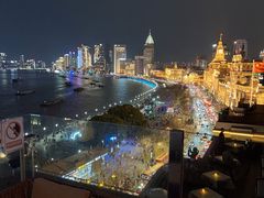 -罗斯福色戒酒吧(外滩店)