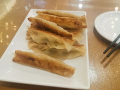 招牌原味锅贴-小牛锅贴(西环路店)