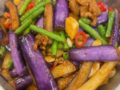 -一楼食业·美食人家