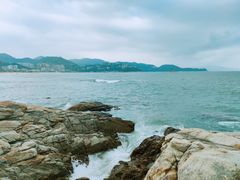 -大梅沙海滨公园