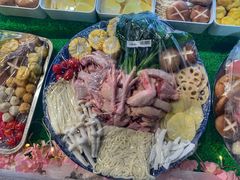 -盒马鲜生(皇庭广场店)
