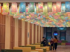 -汤W城市微度假(仓山店)