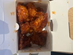 -Kyochon1991校村(共和路店)