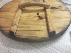 -品北铁锅炖  东北特色菜(北极大街店)