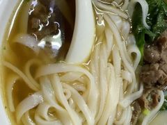 -今日牛事潮汕鲜牛肉火锅(瑞金店)