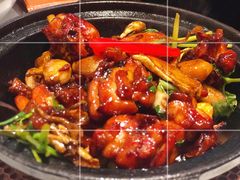 -鹿港小镇(金虹桥国际中心店)