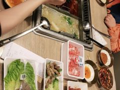 -野妹经典火锅(民治店)