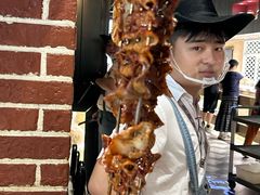 -汉巴味德·烤肉与啤酒的自助(杭州大悦城店)