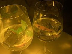 -柒Lounge(三里屯店)
