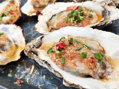 -浮何烤铺(桐梓林店)