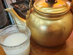 -韩阳王石板烤肉