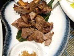 -花狸日本料理(柏庐广场店)