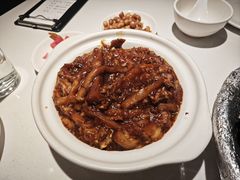 咸鱼茄子煲-煲煲好(朝阳门店)