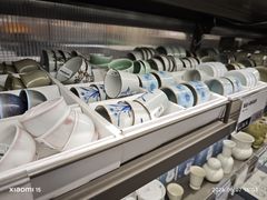 -鹿岛生活(熙地港店)