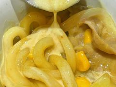 -火山屋台(新街口店)