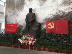 -叶剑英故居