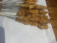 -壹块捌烧烤(灯市口店)