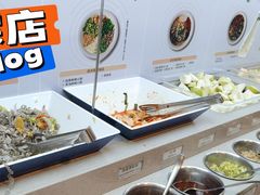 -海底捞火锅(雄峰城店)
