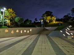-白石龙音乐公园