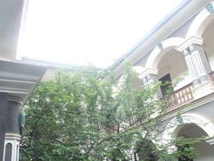 -湖南省立第一师范学校旧址