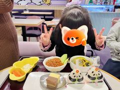 -dodonpa.墩墩伐 便当食堂(博华广场店)