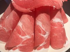 -额尔敦传统涮(公园西路店)