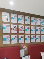 -睿宝儿科·眼科·口腔(杨浦新江湾城店)