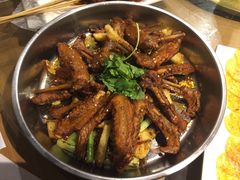 -樊城区沛公餐饮店(挑食拉美步行街店)