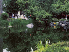 -铁像寺水街