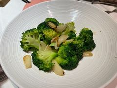 -Steaking·食间牛排(和平店)