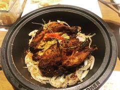 -造精酿餐厅