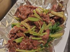 -渔语鱼新川菜Bistro(万象天地店)