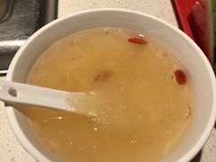 -海底捞火锅(顺义华联店)