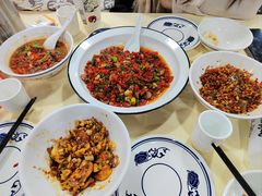 -笨罗卜浏阳菜馆(太平街店)