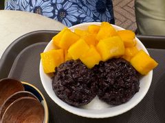 -小团圆糖水铺(襄阳南路店)