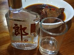 -常山土菜馆(文三西路店)