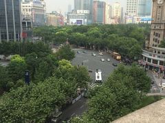 IMG_1813-上海明天广场JW万豪酒店