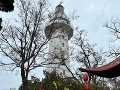 -烟台山景区