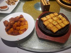 -一品红川菜(皇岗二店)