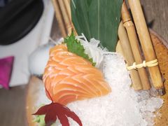 -玉川屋创意日料(北美新天地店)