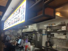 -湘人龙记老长沙米粉(华普国际大厦店)